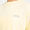 Heavy Lift Club oversized T-shirt