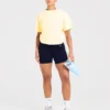 Heavy Lift Club oversized T-shirt