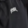 Heavy Lifting Gothic oversized hoodie