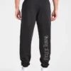 Heavy Lifting Gothic oversized Joggingbroeken