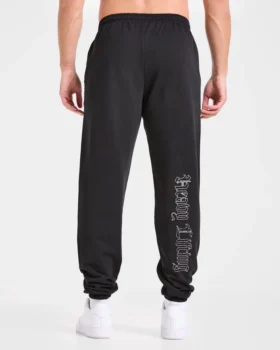 Heavy Lifting Gothic oversized Joggingbroeken