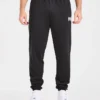 Heavy Lifting Gothic oversized Joggingbroeken