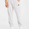 Heavy Lifting Gothic oversized Joggingbroeken