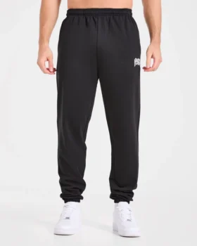 Heavy Lifting Gothic oversized Joggingbroeken