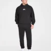 Heavy Lifting Gothic oversized Joggingbroeken