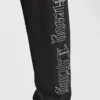 Heavy Lifting Gothic oversized Joggingbroeken