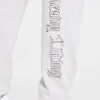 Heavy Lifting Gothic oversized Joggingbroeken