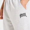 Heavy Lifting Gothic oversized Joggingbroeken