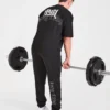 Heavy Lifting Gothic oversized Joggingbroeken