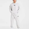 Heavy Lifting Gothic oversized Joggingbroeken
