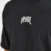 Heavy Lifting Gothic oversized T-shirt