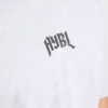 Heavy Lifting Gothic oversized T-shirt