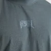 Heavy Lifting Gothic oversized T-shirt