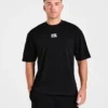 Hunt Your Goals oversized T-shirt