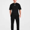 Hunt Your Goals oversized T-shirt