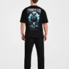 Hunt Your Goals oversized T-shirt