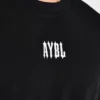 Hunt Your Goals oversized T-shirt