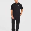 Iron Paradise oversized T-shirt