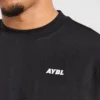 Iron Paradise oversized T-shirt