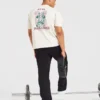 Iron Paradise oversized T-shirt