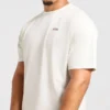 Iron Paradise oversized T-shirt
