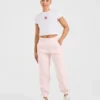 Just a Gym Girl Baby-T-shirt