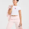 Just a Gym Girl Baby-T-shirt