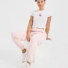 Just a Gym Girl Baby-T-shirt