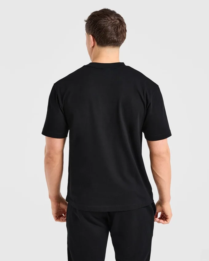 Klassiek T-shirt