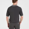 Klassieke gebreide polo