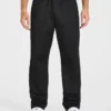 Klassieke joggingbroek met rechte pijpen