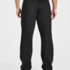 Klassieke joggingbroek met rechte pijpen