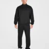 Klassieke joggingbroek met rechte pijpen