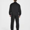Klassieke joggingbroek met rechte pijpen