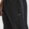 Klassieke joggingbroek met rechte pijpen