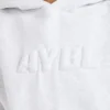 Klassieke, zachte oversized hoodie