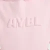 Klassieke, zachte oversized hoodie