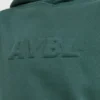 Klassieke, zachte oversized hoodie