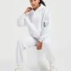 Klassieke, zachte oversized hoodie