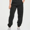 Klassieke, zachte oversized Joggingbroeken