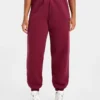 Klassieke, zachte oversized Joggingbroeken