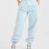 Klassieke, zachte oversized Joggingbroeken