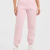 Klassieke, zachte oversized Joggingbroeken