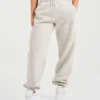 Klassieke, zachte oversized Joggingbroeken