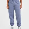Klassieke, zachte oversized Joggingbroeken