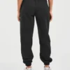 Klassieke, zachte oversized Joggingbroeken
