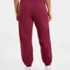 Klassieke, zachte oversized Joggingbroeken