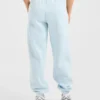 Klassieke, zachte oversized Joggingbroeken