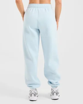 Klassieke, zachte oversized Joggingbroeken
