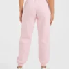 Klassieke, zachte oversized Joggingbroeken